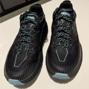 Hoka Speedgoat 4 Goretex Size 8